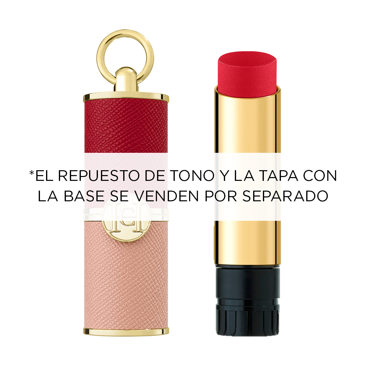 GOOD GIRL MINI TINT CASE (ESTUCHE PARA BÁLSAMO LABIAL)